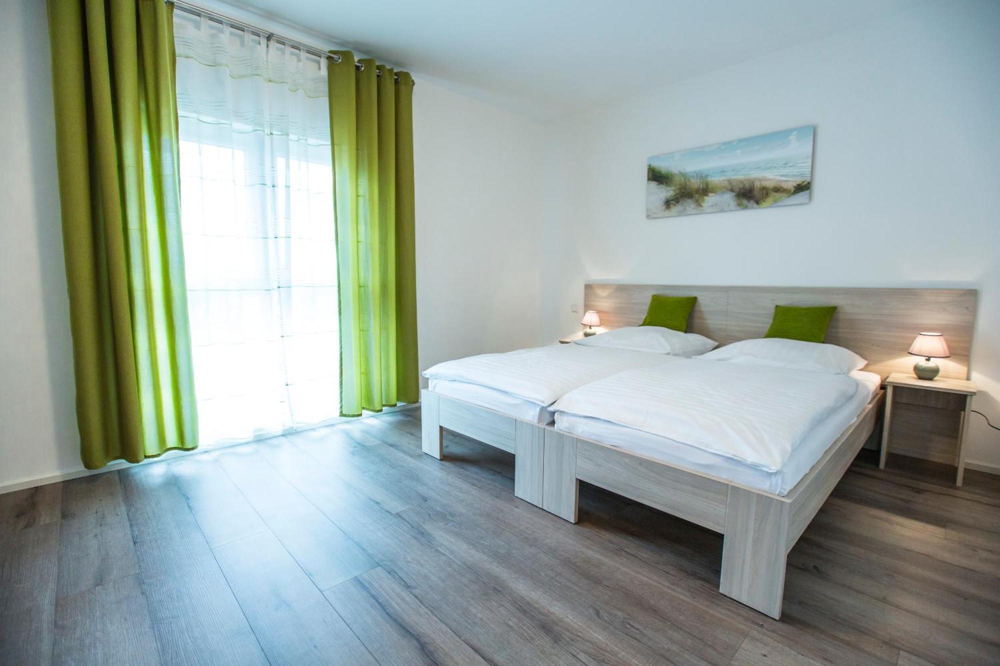 Hotel Anna Hilden Room photo